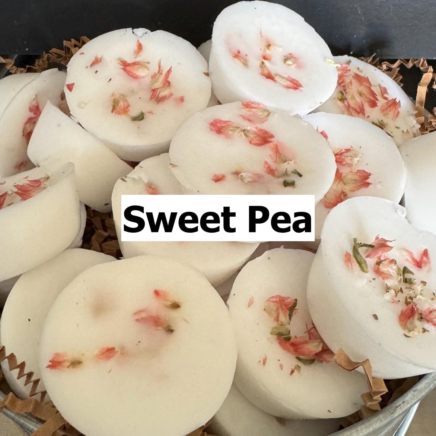 Wax Melts-Strong Fragrance-Long Lasting minimum (12) per order mix and match