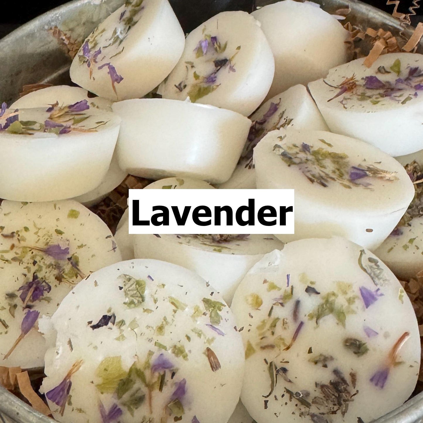 Wax Melts-Strong Fragrance-Long Lasting minimum (12) per order mix and match
